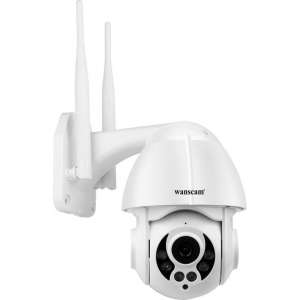 Wanscam K38D HD PnP IP Camera