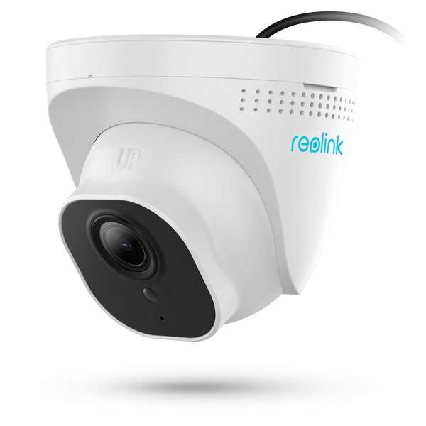 Reolink D800 IP Camera - 8MP - PoE - Uitbreiding