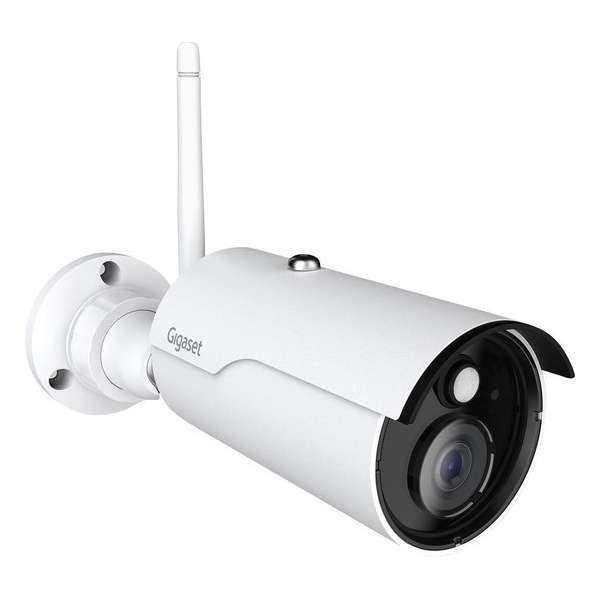 Gigaset  Outdoor Smart Camera - white