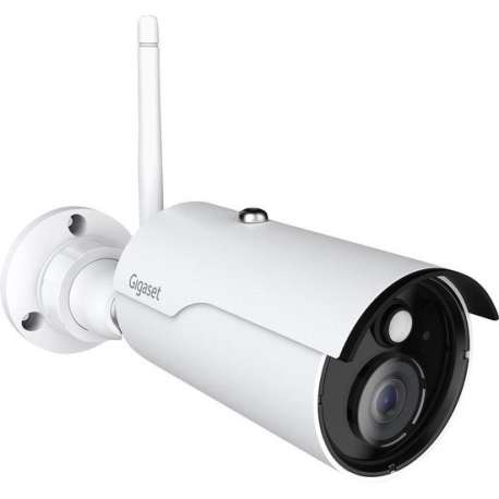 Gigaset  Outdoor Smart Camera - white