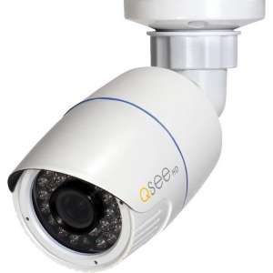 Q-See 4MP Bullet IP camera met POE