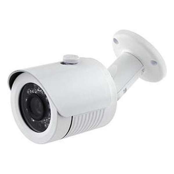 IP camera, weersbestendig