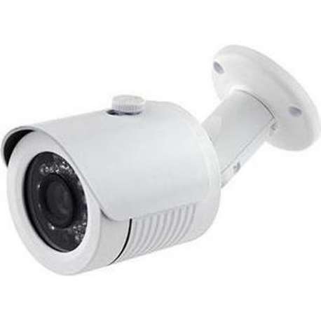 IP camera, weersbestendig