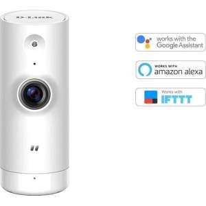 D-Link DCS-8000LH - Indoor IP-camera