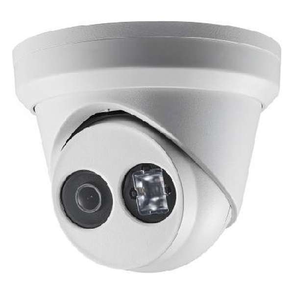 Hikvision Digital Technology DS-2CD2383G0-I IP-beveiligingscamera Binnen & buiten Dome 3840 x 2160 Pixels