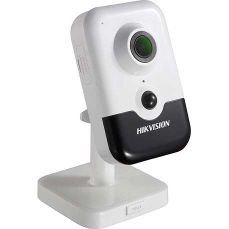 Hikvision DS-2CD2463G0-IW 6 megapixel WiFi en/of PoE camera