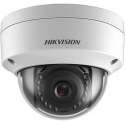 HikVision PoE-Videobewakingsset met 4 Full HD IP-Domecamera's - 4 MP - Nachtzicht 30 meter