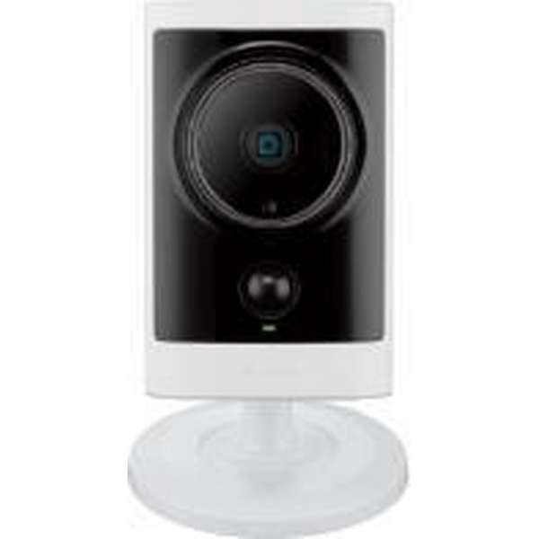 D-Link DCS 2310L HD Outdoor Cloud Camera - HD IP Camera