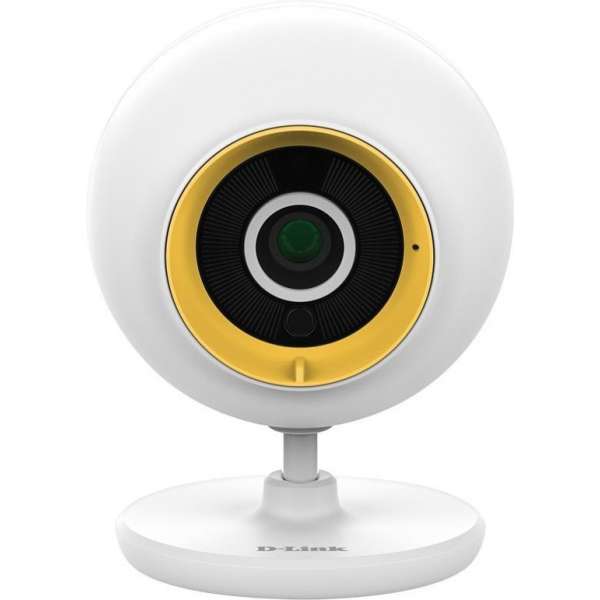 D-Link DCS-800L/P Eye on Pet Monitor - IP-camera