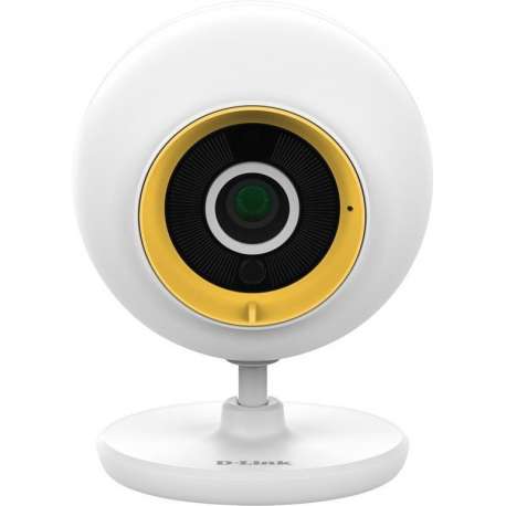 D-Link DCS-800L/P Eye on Pet Monitor - IP-camera