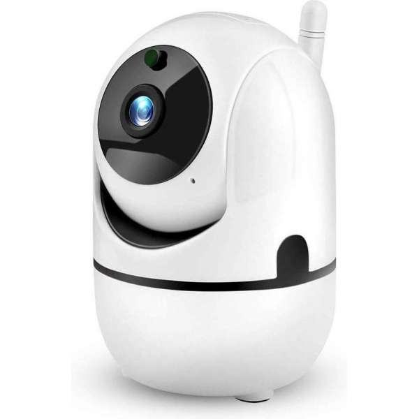 Parya - IP Camera