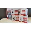 Hikvision set 4x 6mp WiFi/PoE binnencamera + recorder + 1TB Harde schijf