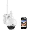 Dericam WI-FI PTZ IP Camera