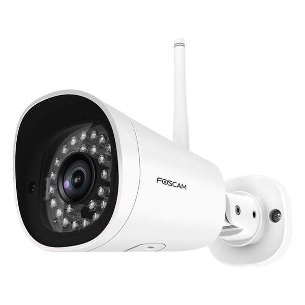 Foscam FI9912EP IP-beveiligingscamera Buiten Rond Plafond/muur 1920 x 1080 Pixels