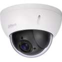 Dahua | 2MP Full HD | 4x optical zoom | WiFi netwerk camera | DH-SD29204T-GN-W PTZ