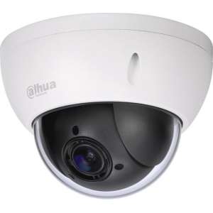 Dahua | 2MP Full HD | 4x optical zoom | WiFi netwerk camera | DH-SD29204T-GN-W PTZ