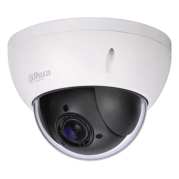 Dahua | 2MP Full HD | 4x optical zoom | WiFi netwerk camera | DH-SD29204T-GN-W PTZ