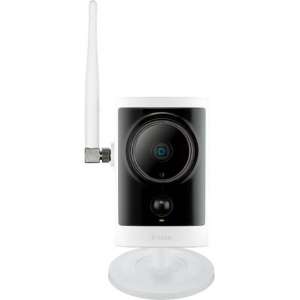 D-Link DCS-2332L Wireless HD IP Outdoor Camera met PoE aansluiting