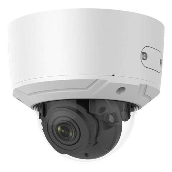 IP Safire Dome Camera 8 Megapixel (SF-IPDM937ZAWH-8)