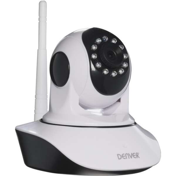 Denver IP Wifi Cam IPC-1031