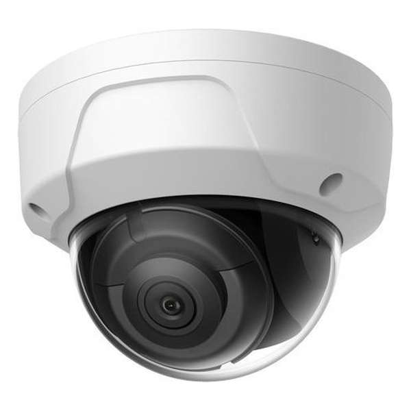 Safire 8 Megapixel IP Camera (SF-IPDM835AWH-8)