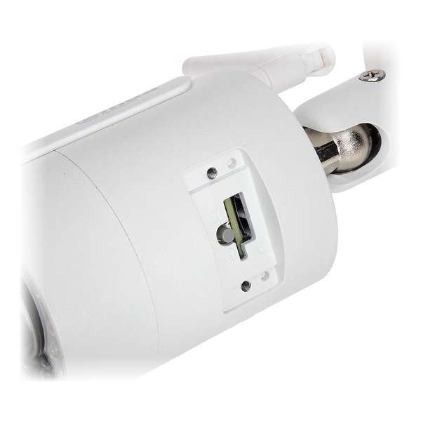 Dahua Easy4IP IPC-HFW1120S-W 1.3MP IR Mini-Bullet Wi-Fi Network