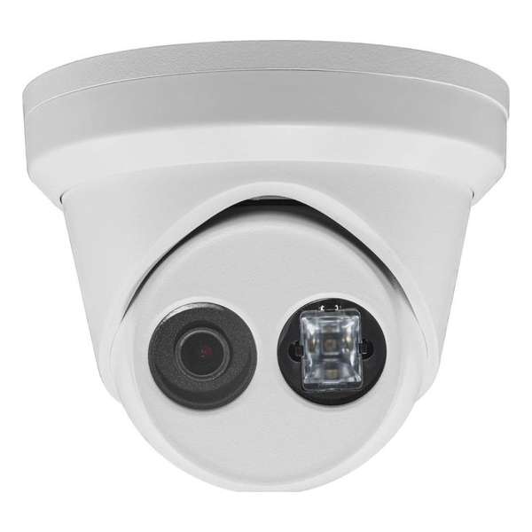 Hikvision Digital Technology DS-2CD2343G0-I IP-beveiligingscamera Buiten Dome Plafond/muur 2560 x 1440 Pixels