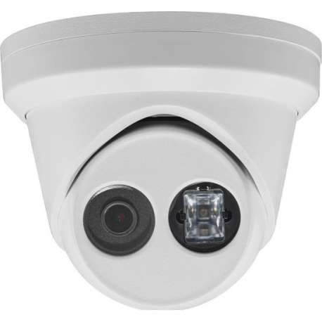 Hikvision Digital Technology DS-2CD2343G0-I IP-beveiligingscamera Buiten Dome Plafond/muur 2560 x 1440 Pixels