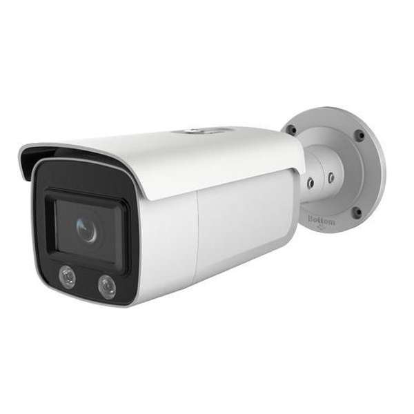 Safire 4 Megapixel  Full HD IP Night Color Camera