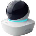 IP draaibare mini dome camera