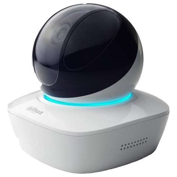 IP draaibare mini dome camera