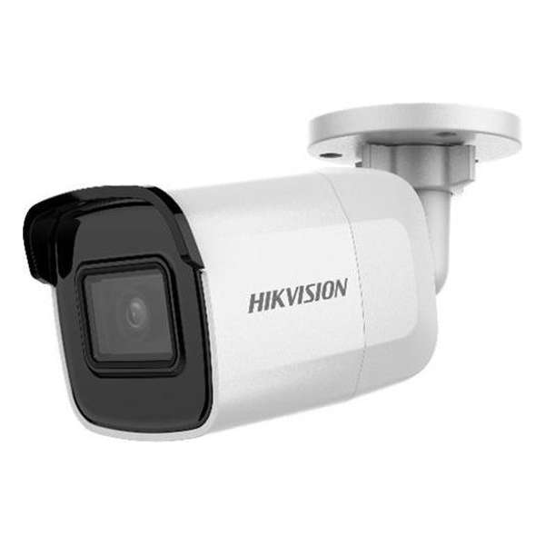 Hikvision Digital Technology DS-2CD2065FWD-I IP-beveiligingscamera Binnen & buiten Rond Plafond/muur 3072 x 2048 Pixels