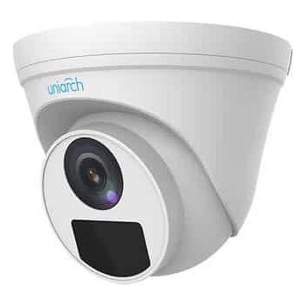 Uniarch 2MP fixed dome Camera