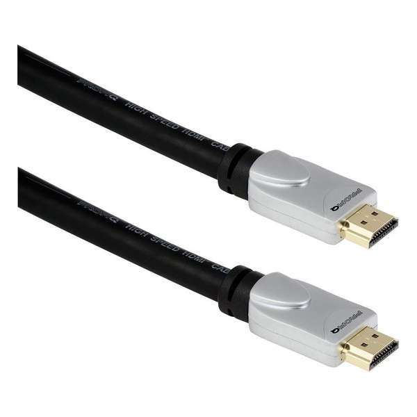 Profiq HDMI Kabel High Speed Ethernet 3m