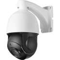 Ip camera 30 X optische zoom en 5 Megapixel sensor POE injector ready