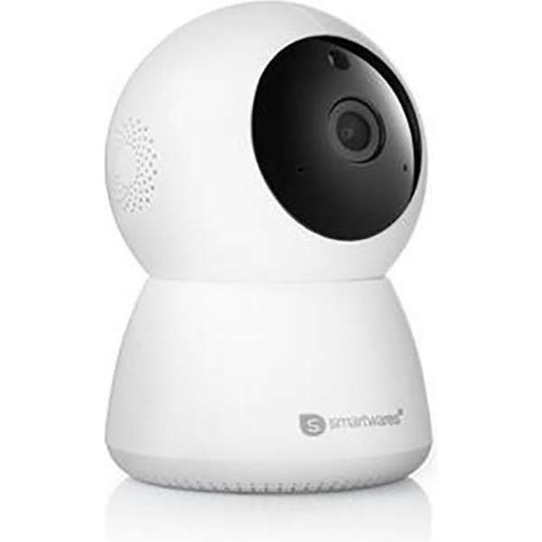 Smartwares CIP-37551KV Binnen IP-camera