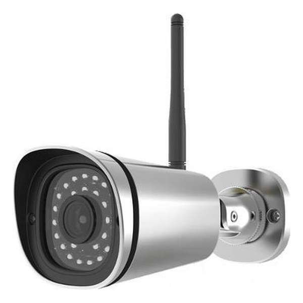 Thomson 512397 1080p outdoor IP-camera