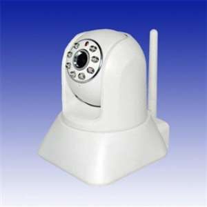 Cloud IP Camera