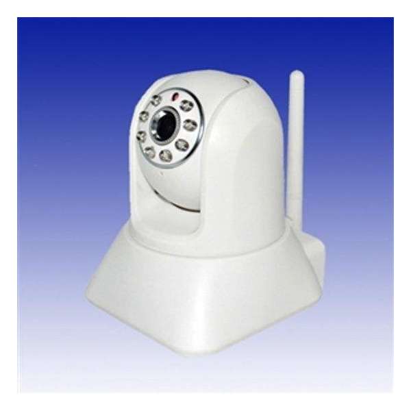 Cloud IP Camera