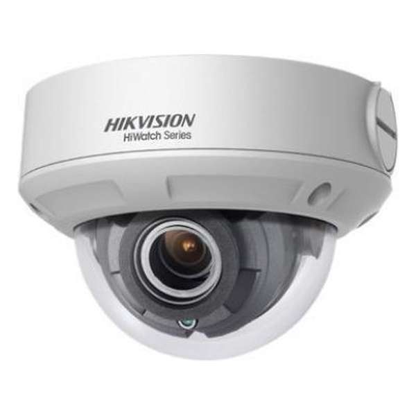 Hikvision Hiwatch, HWI-D640H-Z, 4 Megapixel network Dome camera