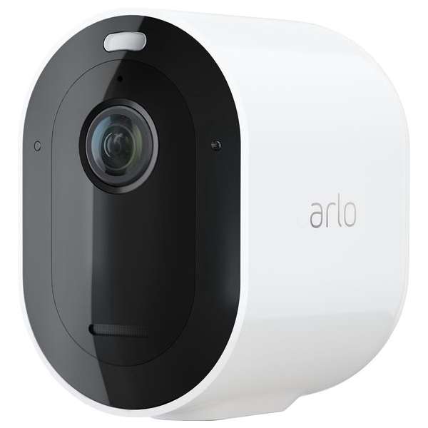 ARLO Pro 3 - 1 beveiligings-/IP-camera - Uitbreiding