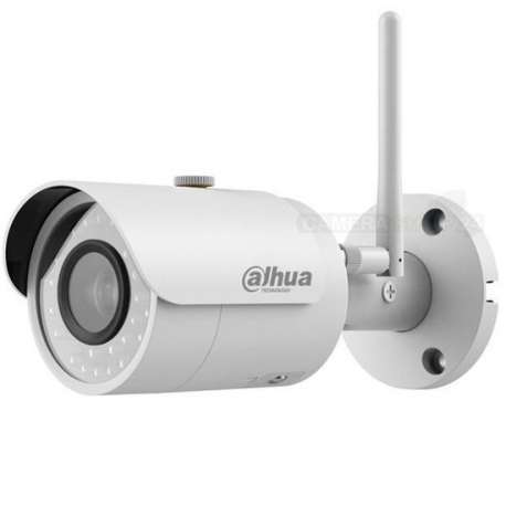 Draadloos wifi camerasysteem Dahua full HD met 1 bullet camera