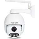 Wanscam K54 IP bewakingscamera met 5x zoom