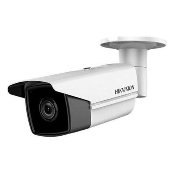 Hikvision Digital Technology DS-2CD2T43G0-I5 IP-beveiligingscamera Buiten Rond Plafond/muur 2560 x 1440 Pixels