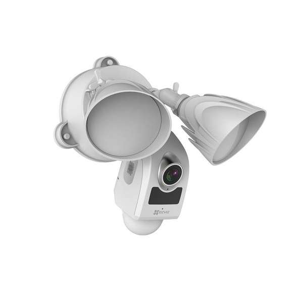 EZVIZ LC1 - Floodlight cam