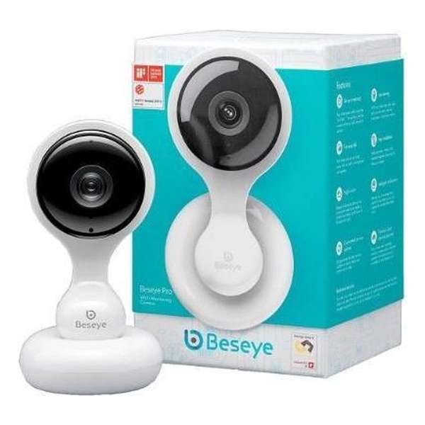 Beseye Pro Smart Cloud Camera