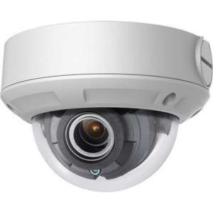 4 Megapixel IP Dome Camera  (SF-IPDM834ZWAH-4 )