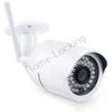 Home-Locking ip-camera wifi,1080P  2.0MP CBU-005