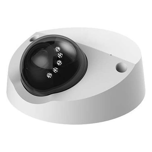 X-Security 4 Megapixel IP Camera (XS-IPDM909WAH-4)