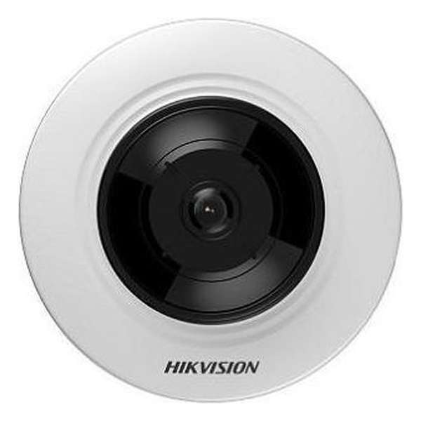 Hikvision Digital Technology DS-2CD2935FWD-I IP-beveiligingscamera Binnen Dome Plafond 2048 x 1536 Pixels